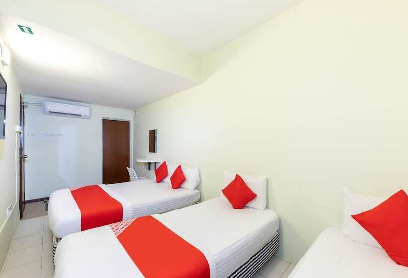 Family Suite, Oyo 432 My 7days Inn