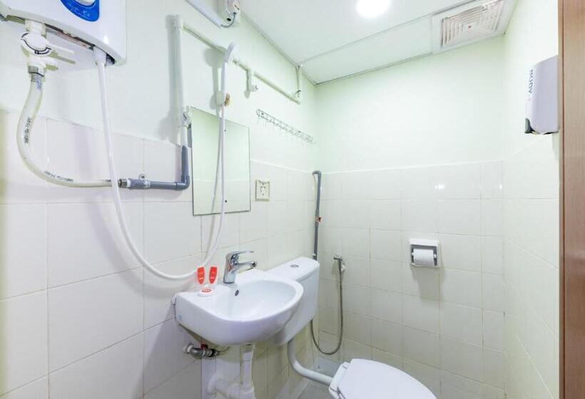 Люкс Superior, Oyo 432 My 7days Inn