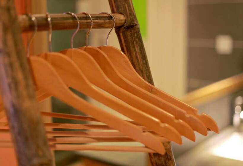 Номер Стандарт Двуспальная Кровать, Wuyishan Old Street Riverside