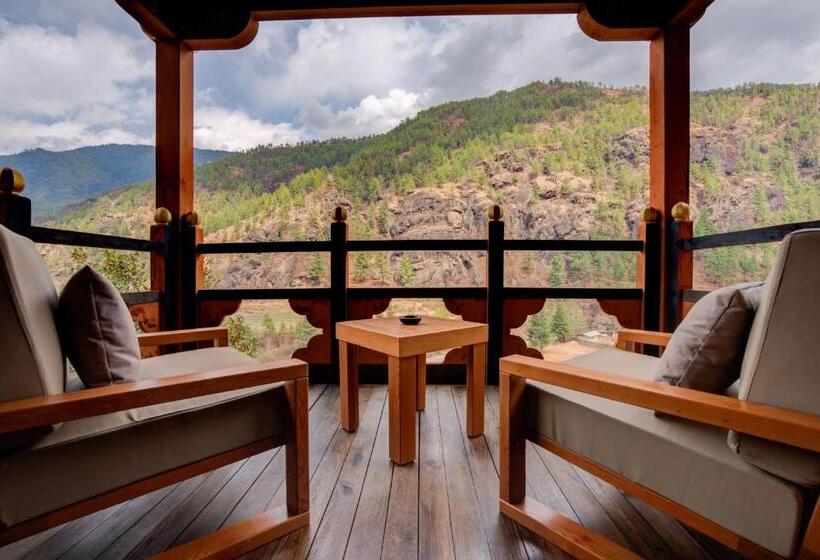 اتاق استاندارد, Zhiwa Ling Heritage