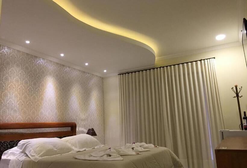 景色の見える一ベッドルームアパートメント, Pousada Maria Monteiro Tiradentes