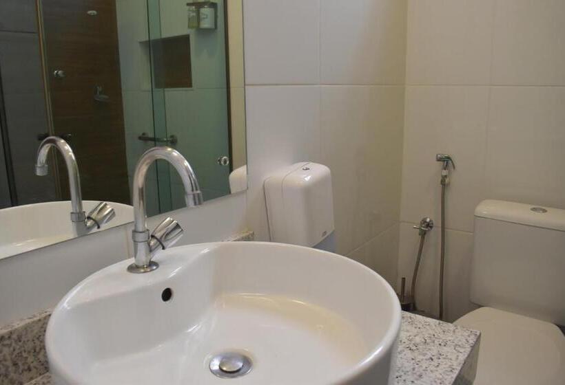 スタンダードルーム, Pousada Maria Monteiro Tiradentes