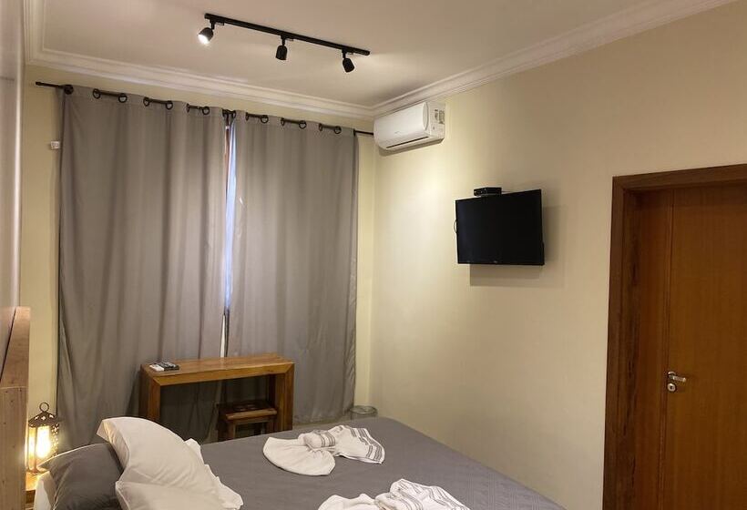 スタンダードルーム, Pousada Maria Monteiro Tiradentes