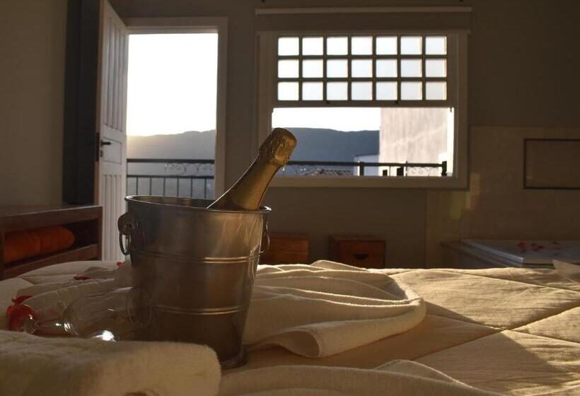 バスタブ付きスタンダードルーム, Pousada Maria Monteiro Tiradentes