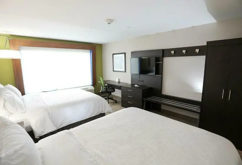 スタンダードルーム, Holiday Inn Express & Suites   Forney, An Ihg