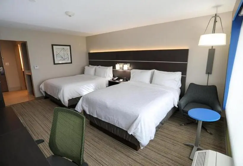 スタンダードルーム, Holiday Inn Express & Suites   Forney, An Ihg