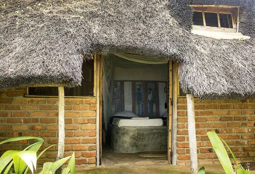 Quarto Familiar, Mgoza Lodge
