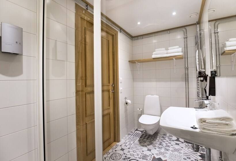 غرفة قياسية, Mountain Lodge