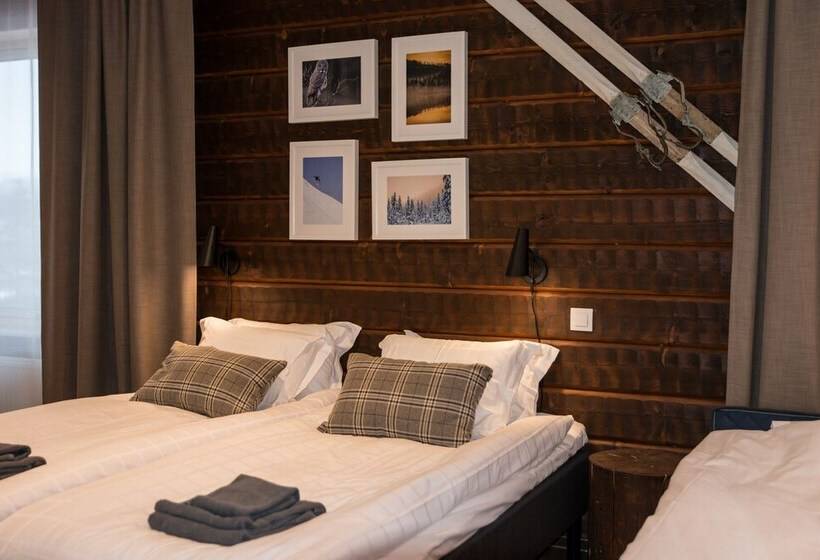 스탠다드 룸, Mountain Lodge