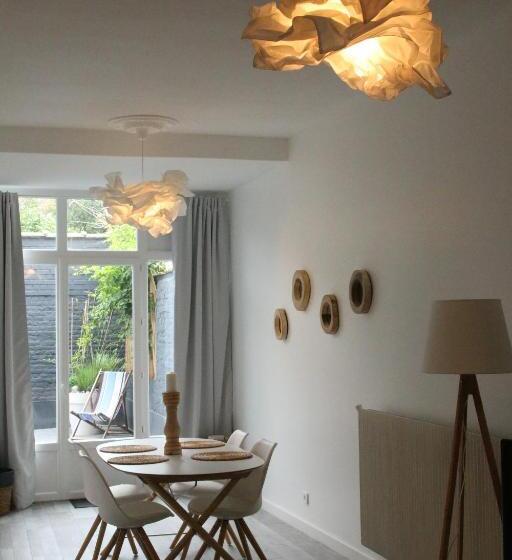 1 Sovrumslägenhet Bottenvåning, A & V Appart'hôtel