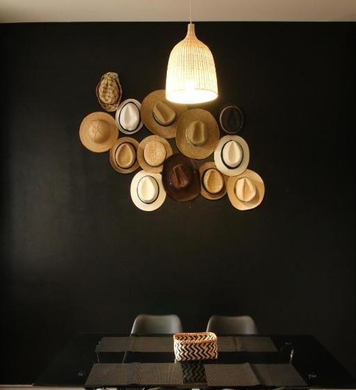 1 Sovrums Lägenhet, A & V Appart'hôtel