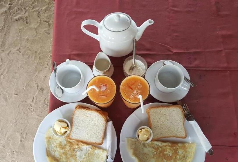 Номер Стандарт, Blue Beach Paradise