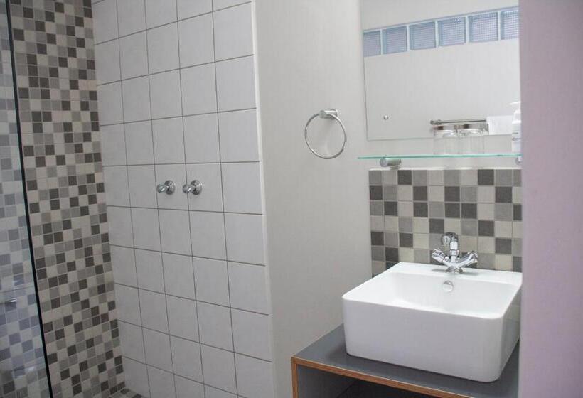 Quarto standard, Kramersdorf Guesthouse