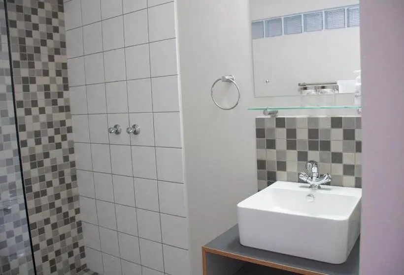 اتاق استاندارد, Kramersdorf Guesthouse