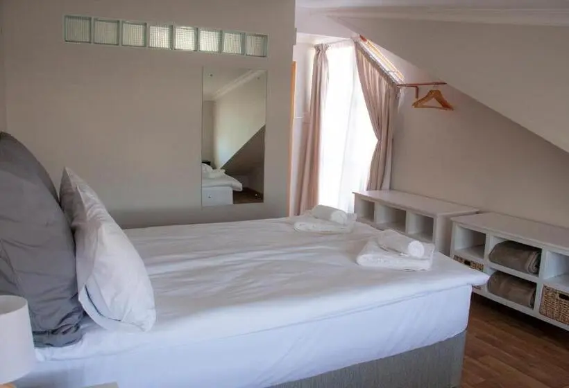 اتاق استاندارد, Kramersdorf Guesthouse