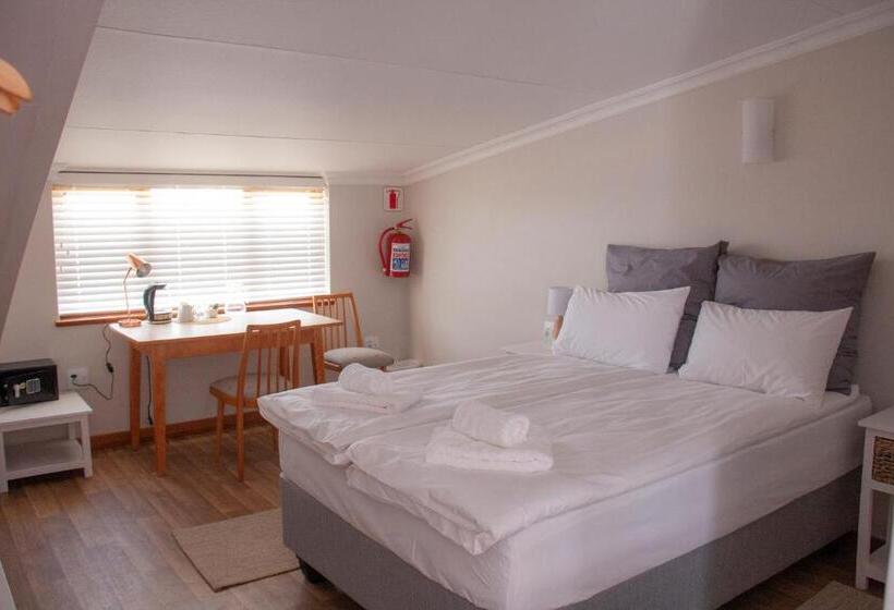 Quarto standard, Kramersdorf Guesthouse