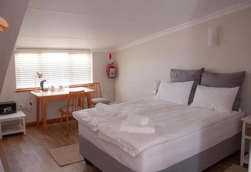 اتاق استاندارد, Kramersdorf Guesthouse