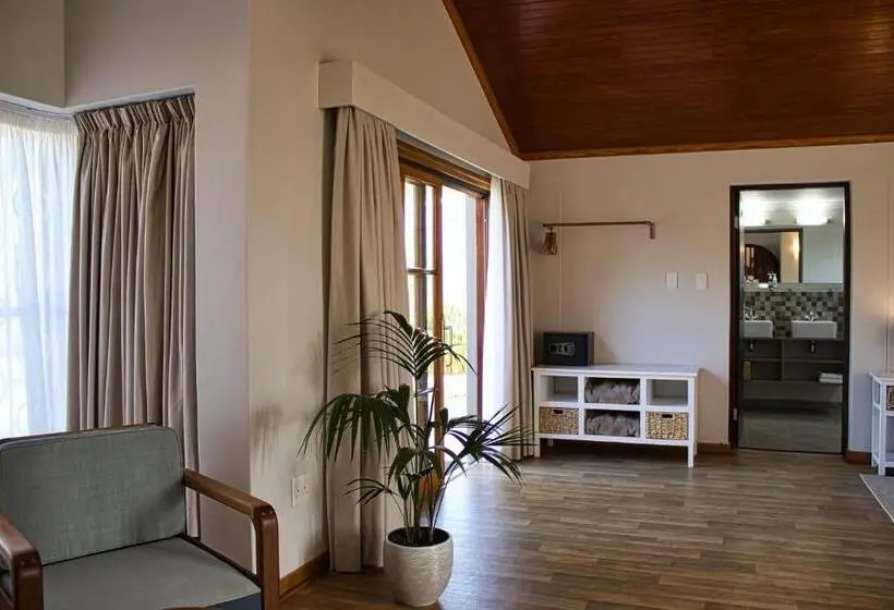سوییت, Kramersdorf Guesthouse