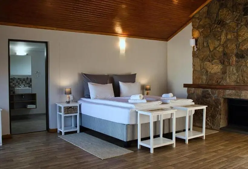 سوییت, Kramersdorf Guesthouse