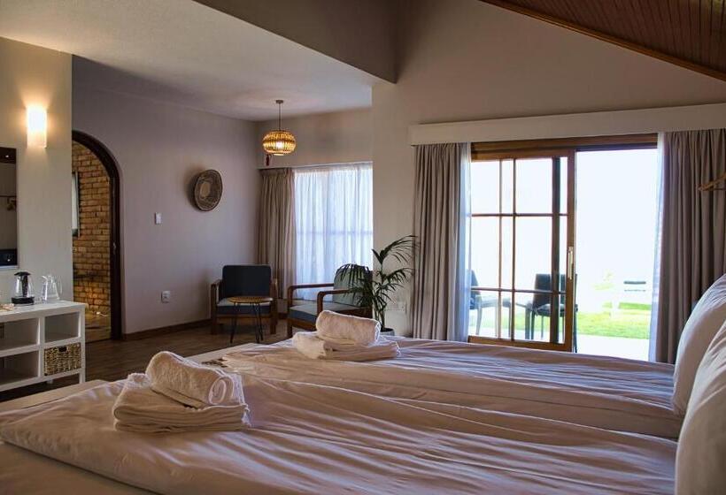 سوییت, Kramersdorf Guesthouse