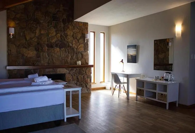 سوییت, Kramersdorf Guesthouse