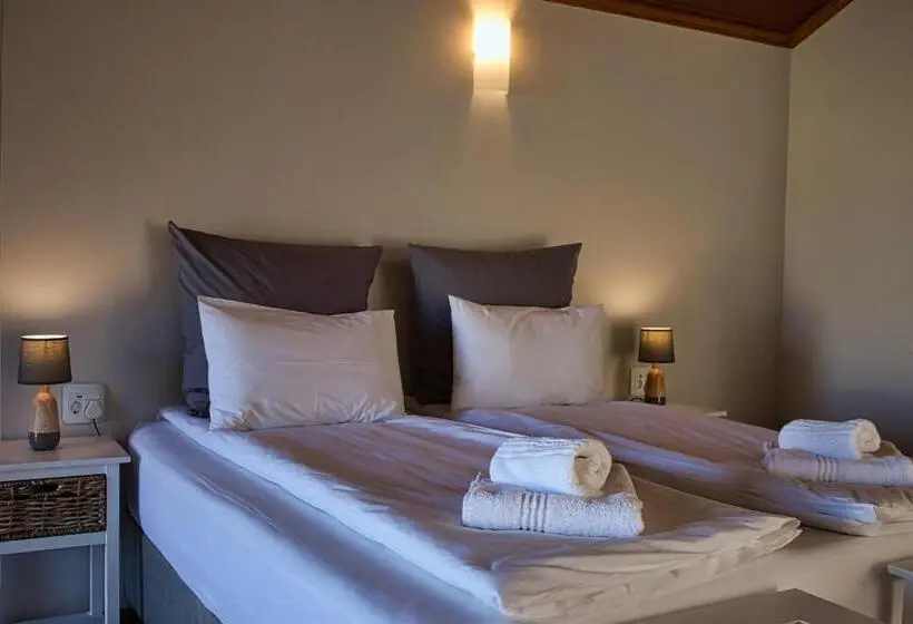 سوییت, Kramersdorf Guesthouse