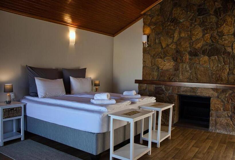 Suite, Kramersdorf Guesthouse