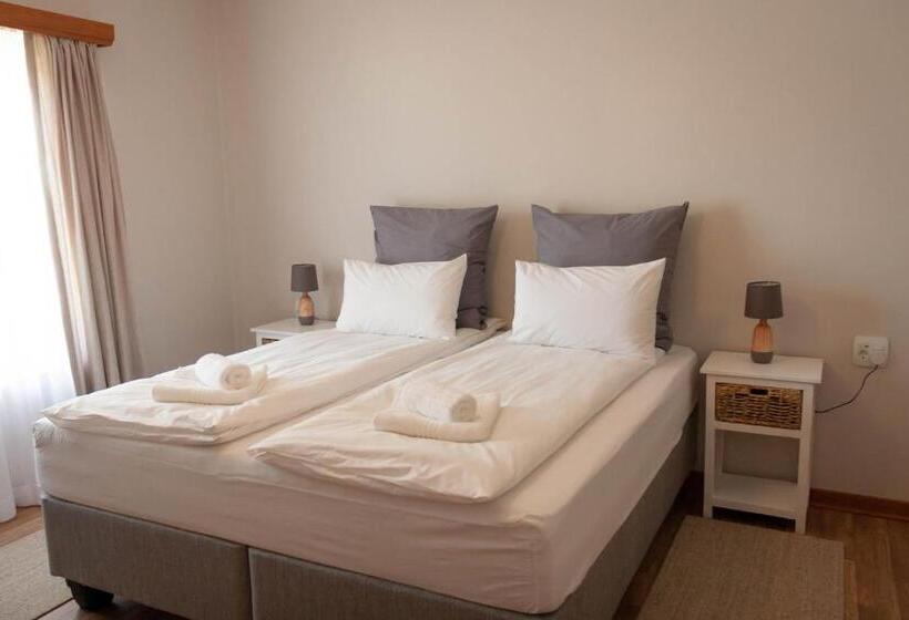 Quarto standard, Kramersdorf Guesthouse