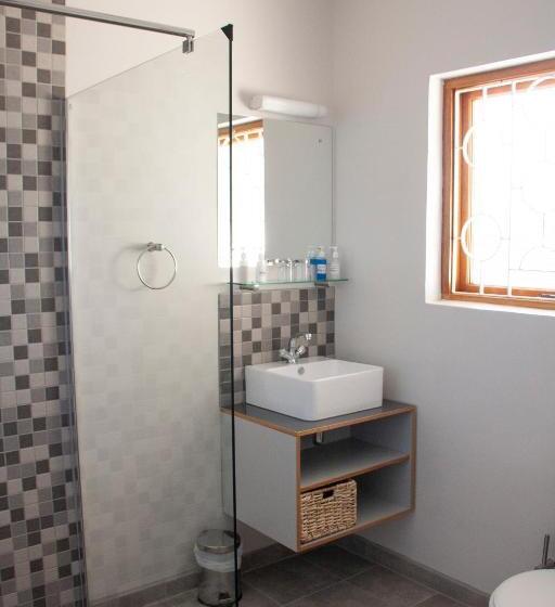 Quarto standard, Kramersdorf Guesthouse