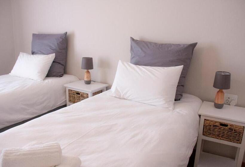 اتاق استاندارد, Kramersdorf Guesthouse