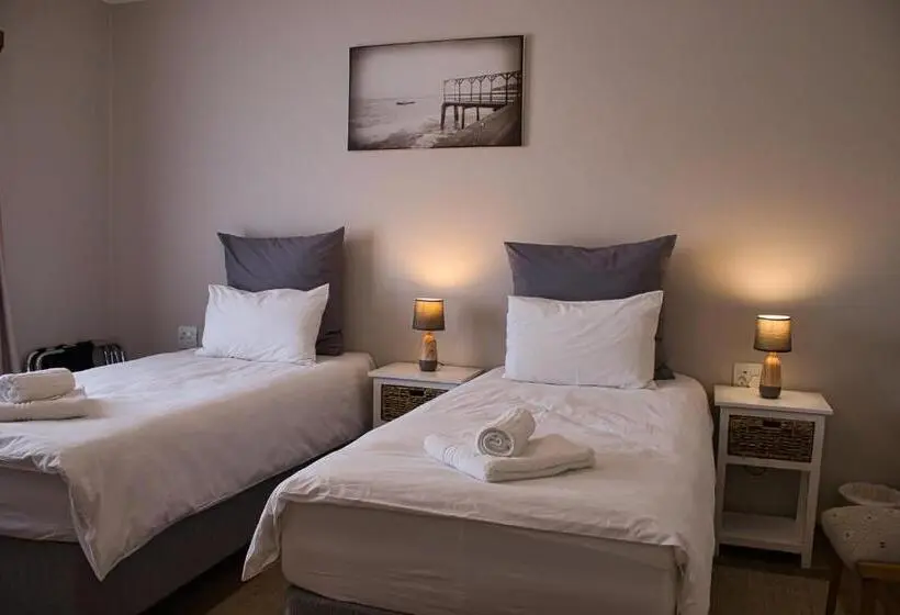 اتاق استاندارد, Kramersdorf Guesthouse