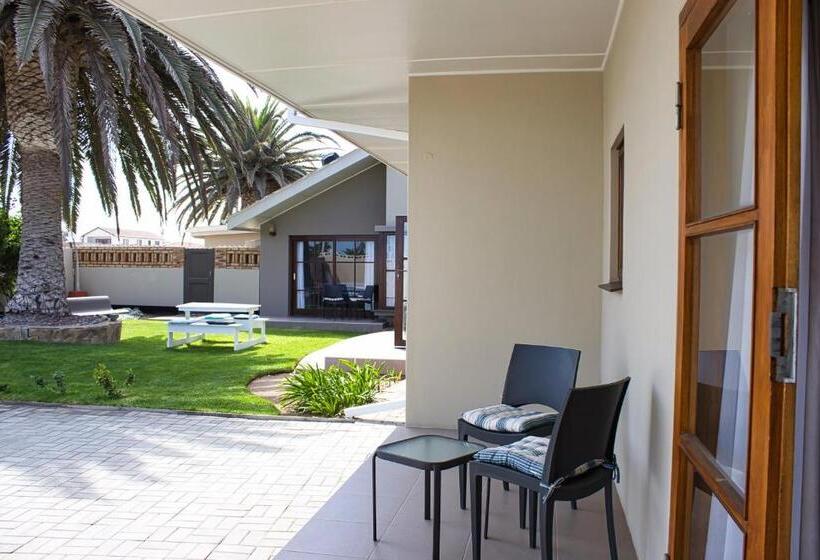 اتاق استاندارد, Kramersdorf Guesthouse