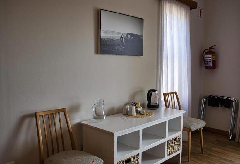 Quarto standard, Kramersdorf Guesthouse