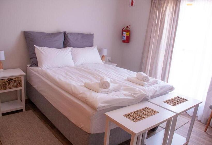 Quarto standard, Kramersdorf Guesthouse