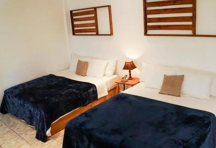 سوییت, Cinco Hotel B&b