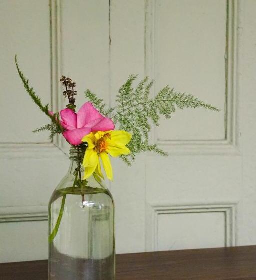 Люкс, Cinco Hotel B&b