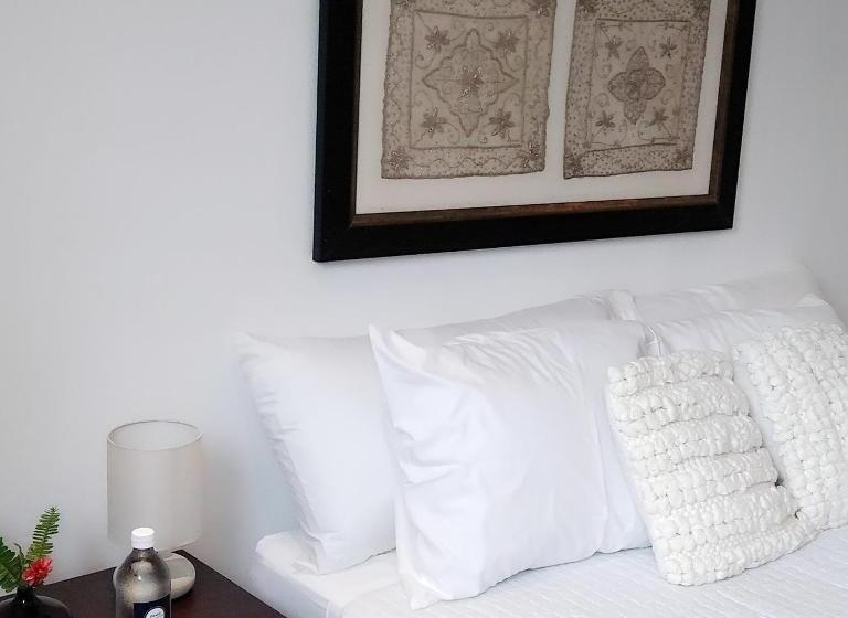 Номер Deluxe, Cinco Hotel B&b