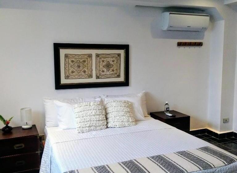 Номер Deluxe, Cinco Hotel B&b