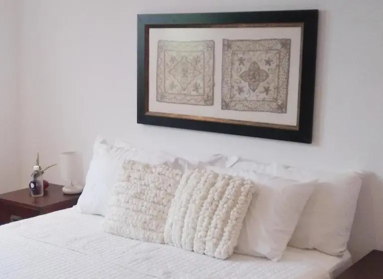 اتاق لوکس, Cinco Hotel B&b