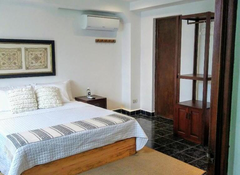 Номер Deluxe, Cinco Hotel B&b