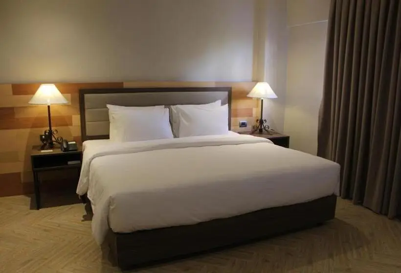 Juniorsviitti, Acacia Hotel Bacolod