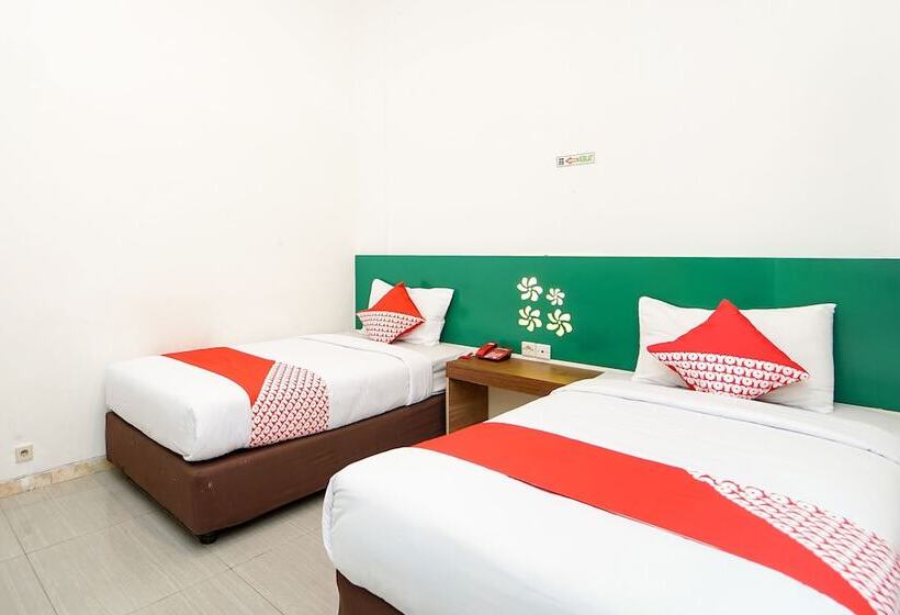 StandaardKamer, Andita Syariah