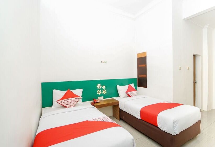 StandaardKamer, Andita Syariah