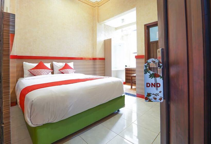 StandaardKamer, Andita Syariah