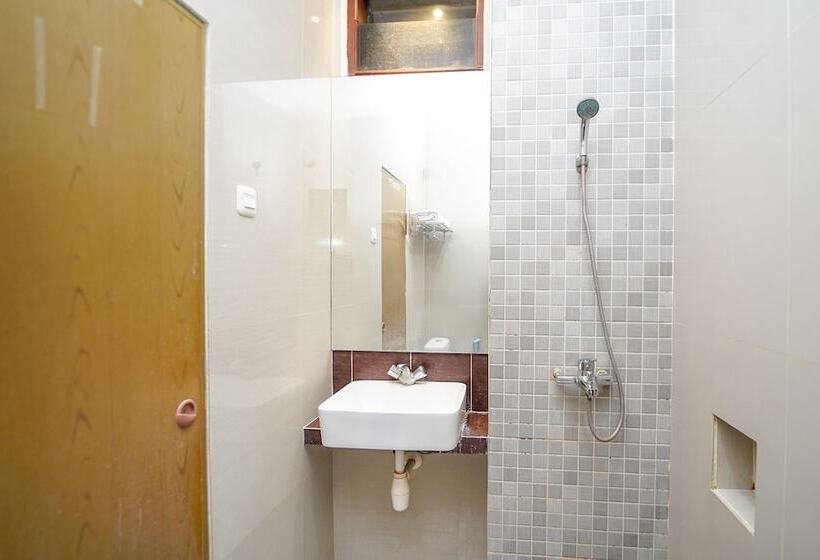 Deluxe Kamer, Andita Syariah