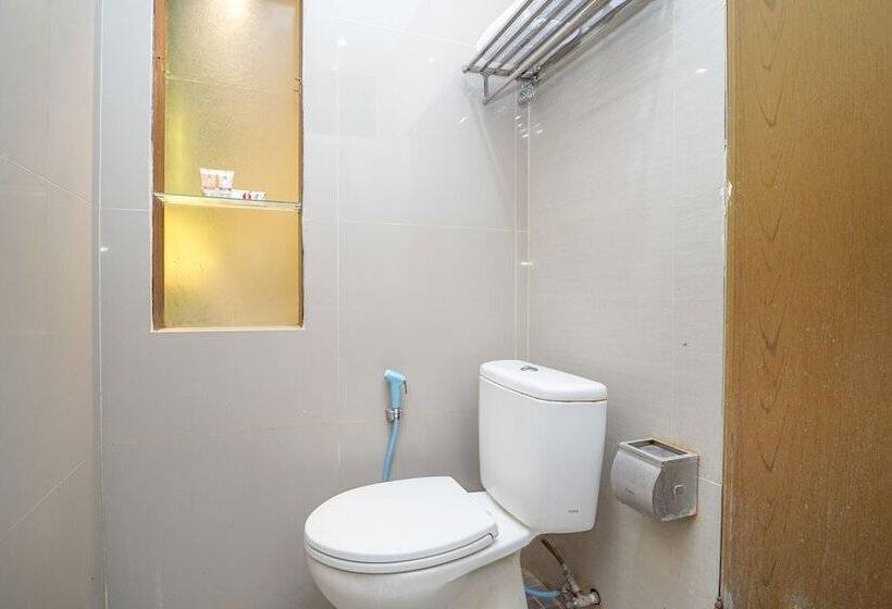 Deluxe Kamer, Andita Syariah