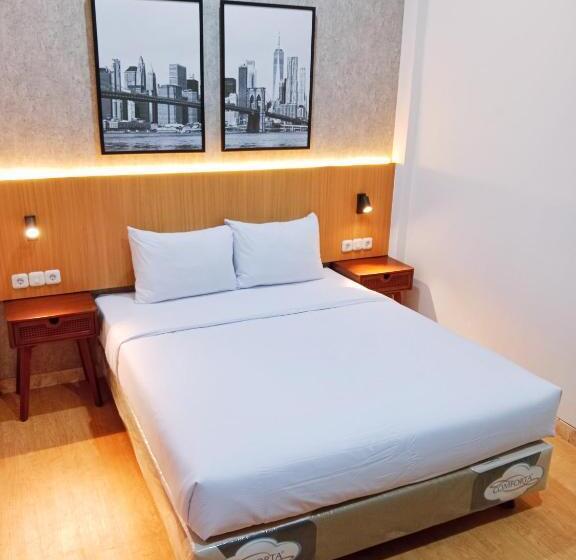 StandaardKamer, Andita Syariah