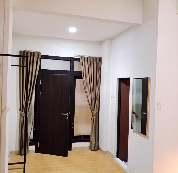 Deluxe Kamer, Andita Syariah