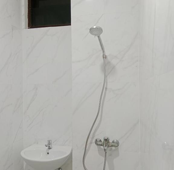 Deluxe Kamer, Andita Syariah