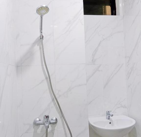 Deluxe Kamer, Andita Syariah